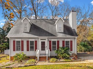 521 Rabun Cir, Rock Hill, SC 29730