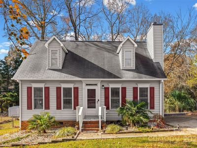 521 Rabun Cir, Rock Hill, SC, 29730