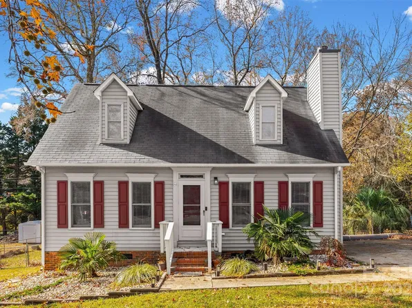 521 Rabun Cir, Rock Hill, SC 29730