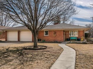 1200 9th Ave, Canyon, TX 79015