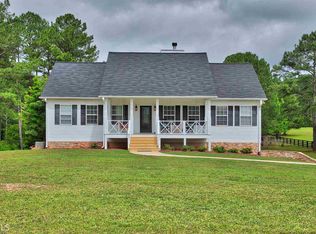 1131 Meadows Boone Rd, Luthersville, GA 30251