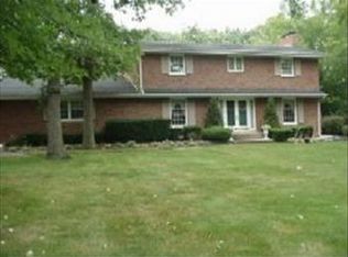 11224 63rd Ave, Pleasant Prairie, WI 53158