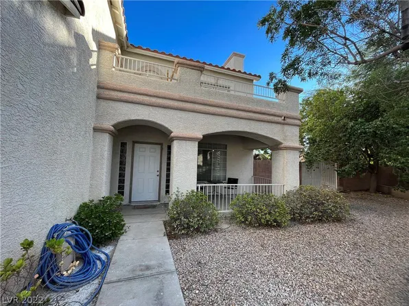 725 Heritage Cliff Ave, North Las Vegas, NV 89032