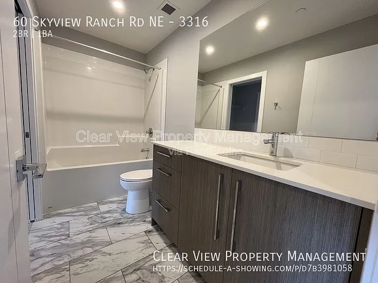 60 Skyview Ranch Rd NE #3316 — Photo 14