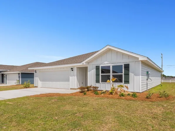3143 Rachel Pl, Panama City, FL 32409