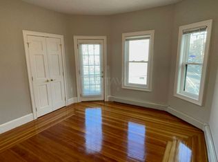 83 Cedar St #5, Somerville, MA 02143