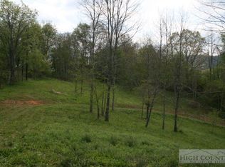 Tbd Little Horse Creek Rd, Lansing, NC 28643