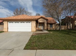 737 E Avenue K6, Lancaster, CA 93535