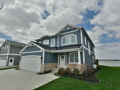 138 Bay Breeze Dr, Lakeside Marblehead, OH, 43440