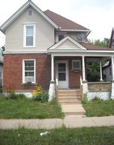 412 W Morrell St, Jackson, MI, 49203