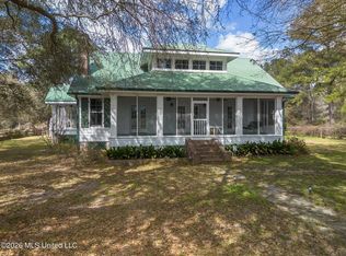 23676 E Dubuisson Rd, Pass Christian, MS 39571