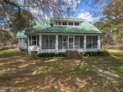 23676 E Dubuisson Rd, Pass Christian, MS, 39571