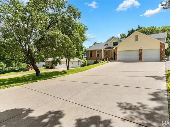 5478 Lehigh Ln, Imperial, MO 63052
