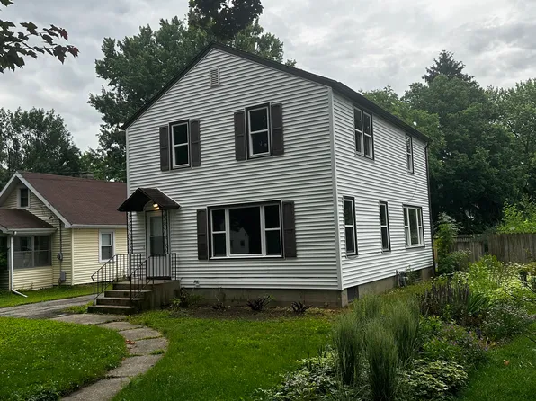 1713 Sheridan St, Madison, WI 53704