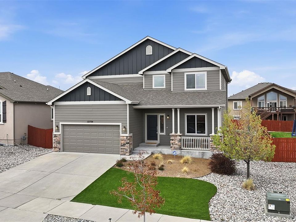 1st image of 12734 Mt Harvard Drive