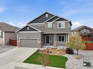 12734 Mount Harvard Dr, Peyton, CO 80831