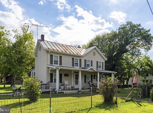 16311 John Marshall Hwy, Broad Run, VA 20137