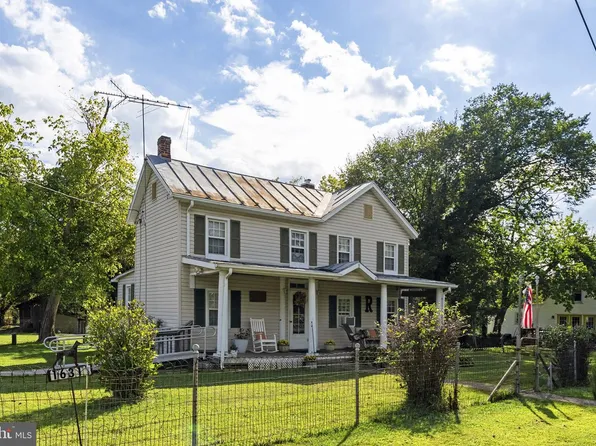16311 John Marshall Hwy, Broad Run, VA 20137