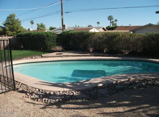 8443 E Roanoke Ave, Scottsdale, AZ 85257