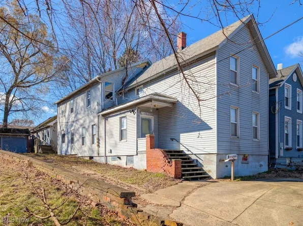 5007 Herman Ave, Cleveland, OH 44102