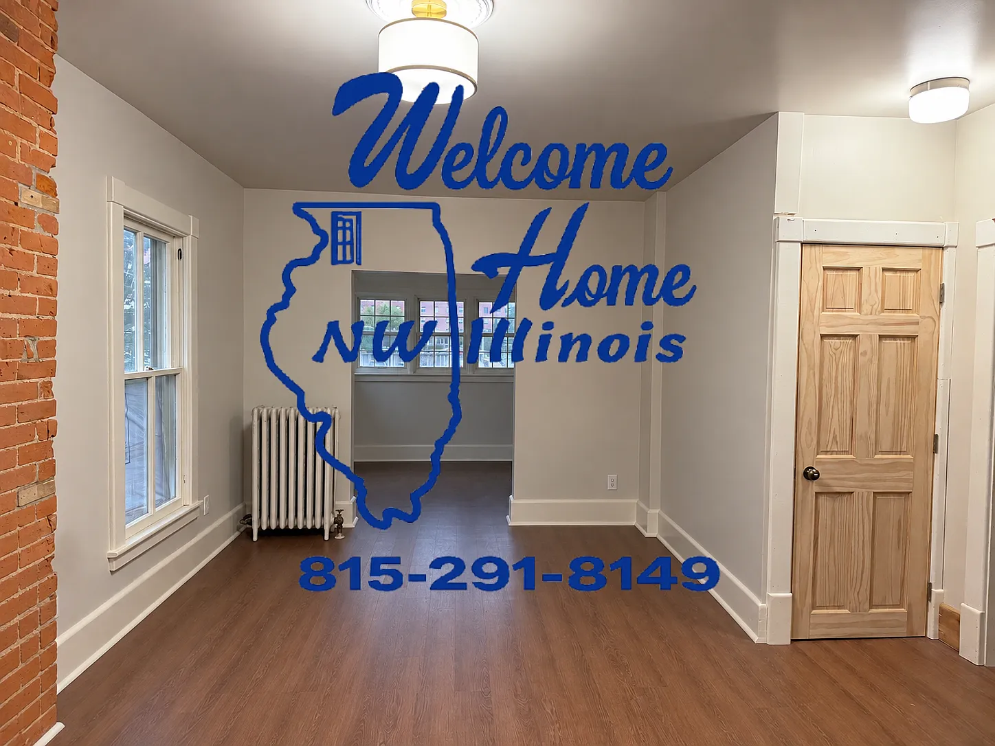 1 bed, $1,000 — Photo 2