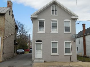 391 E Queen St, Chambersburg, PA 17201