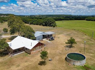 10377 State Highway 580, Lampasas, TX 76550