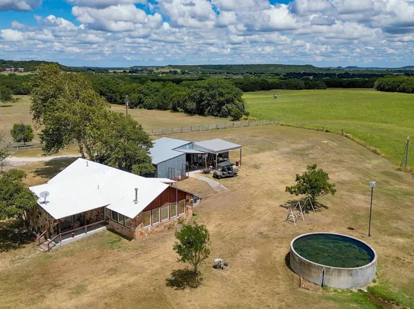 10377 Hwy 580, Lampasas, TX 76550