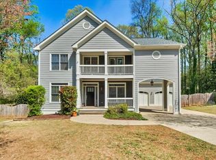 2362 Glynn Dr SE, Atlanta, GA 30316