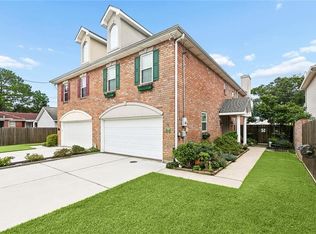 216 Vine St, Metairie, LA 70005