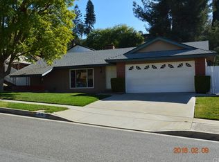 518 N Platina Dr, Diamond Bar, CA 91765