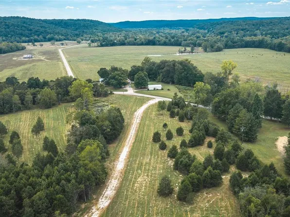 0 County Road 342 Lot 3, Lesterville, MO 63654