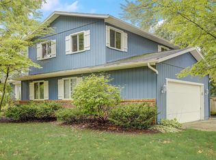 7021 Colony Dr, Madison, WI 53717