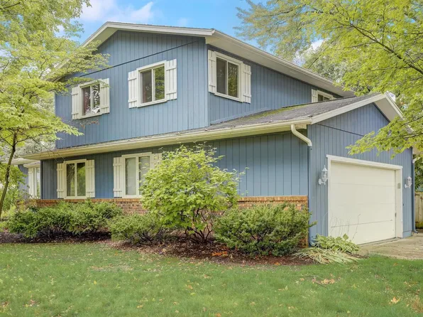 7021 Colony Drive, Madison, WI 53717