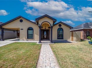 1109 Salinas St, Pharr, TX 78577