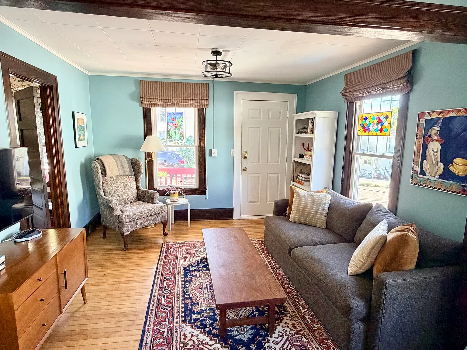 95 Union St — Photo 3