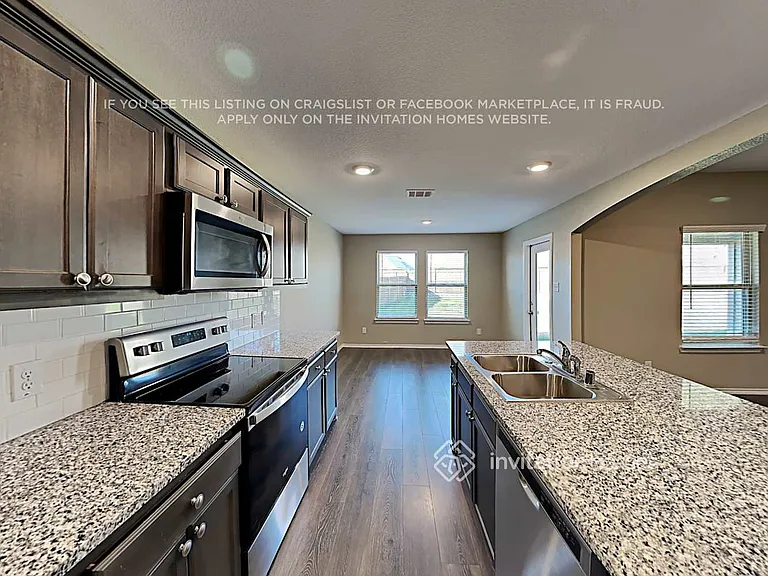 1536 Old Quarry Dr — Photo 7