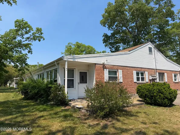 9 Willow Street #C, Toms River, NJ 08757