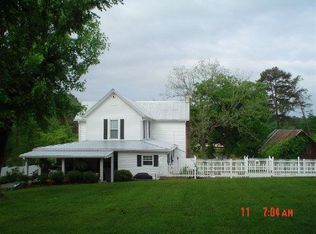 422 Trigonia Rd, Maryville, TN 37801
