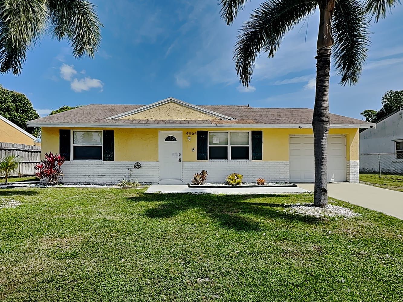 4464 Empire Way, Greenacres, FL 33463 Zillow