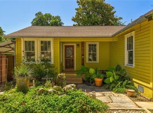 2605 Del Curto Rd, Austin, TX 78704