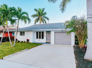 1529 N M St, Lake Worth, FL 33460