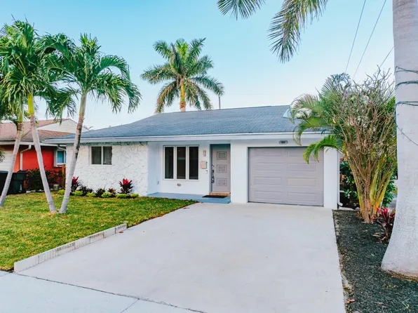 1529 N M Street, Lake Worth Beach, FL 33460