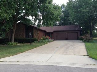 533 Rockfence Pl, Lawrence, KS 66049