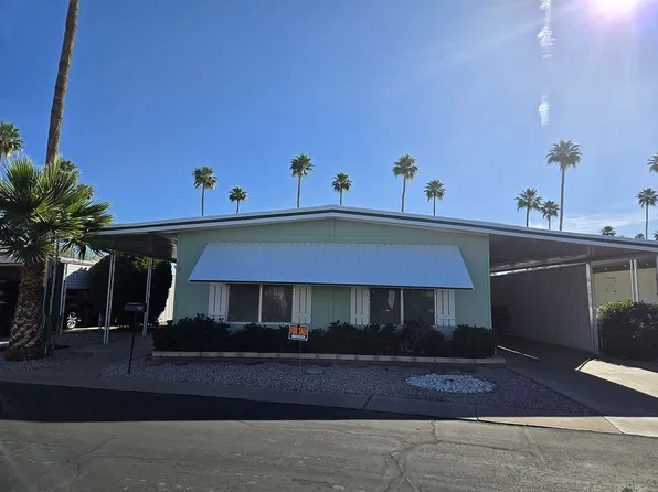 2700 E Allred Ave Lot D57, Mesa, AZ 85204