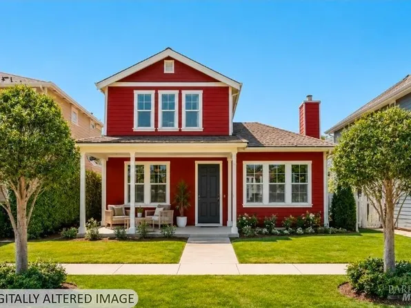 438 E Poplar Street, Vallejo, CA 94592
