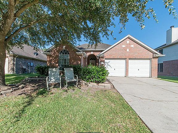 2nd image of 18607 Atasca South Dr