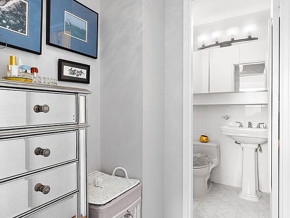 5th image of 140 W End Ave APT 10F