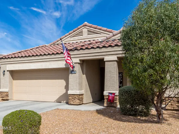 30170 W PINCHOT Avenue, Buckeye, AZ 85396