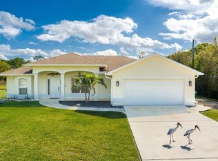 1507 E Easy St, Fort Pierce, FL 34982